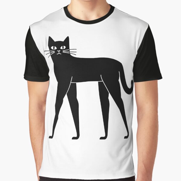 Item preview, Longleg Cat designed and sold by JonathanJohnson.