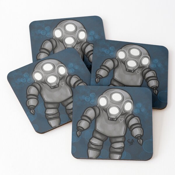 Item preview, Thomas Zane The Diver designed and sold by Charlet-Art.