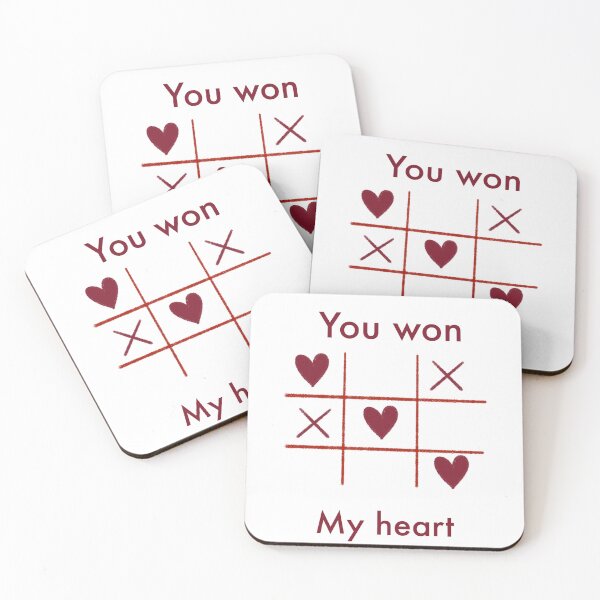 Item preview, Heartfelt Victory  designed and sold by SugarRuch.