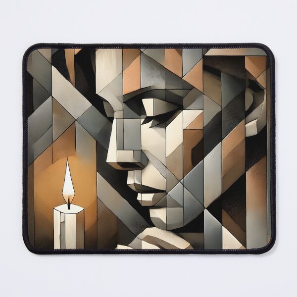 Item preview, Fragmented Candlelight designed and sold by cryolith7454.