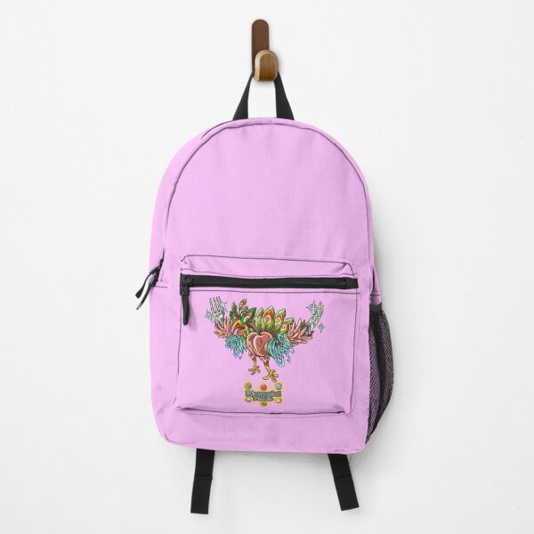 Item preview, Peachock designed and sold by ElementalPuzzle.