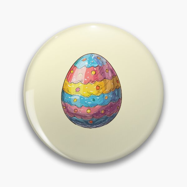 Item preview, Easter Egg designed and sold by sakurashorty.