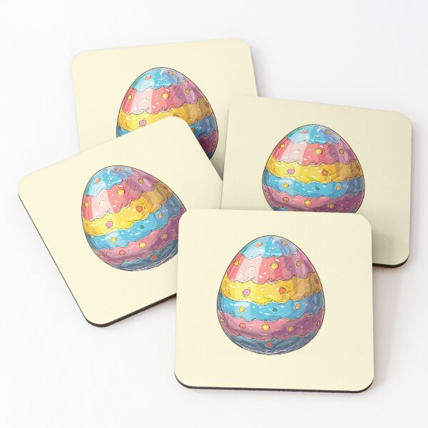 Item preview, Easter Egg designed and sold by sakurashorty.
