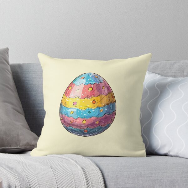 Item preview, Easter Egg designed and sold by sakurashorty.