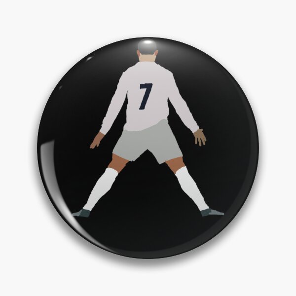 Item preview, Ronaldo sui designed and sold by Massivesports.