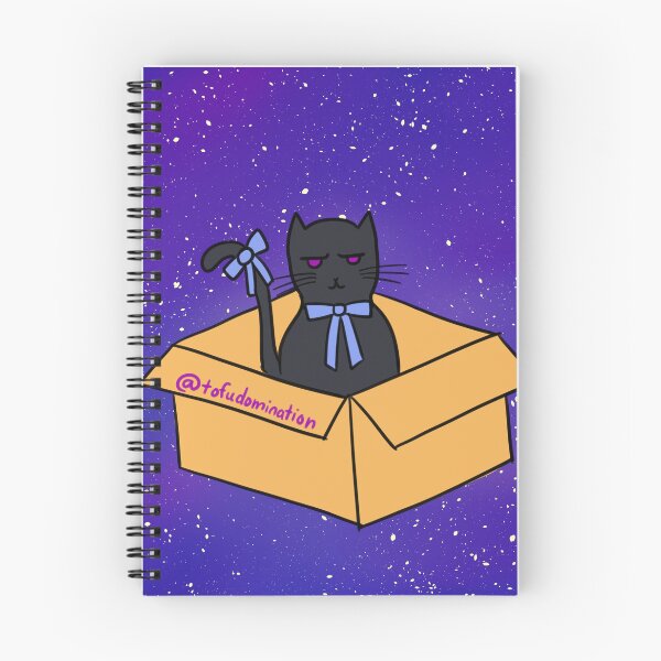 Item preview, BernCATsel designed and sold by TofuDomination.