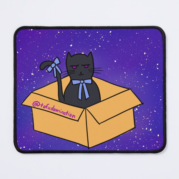 Item preview, BernCATsel designed and sold by TofuDomination.