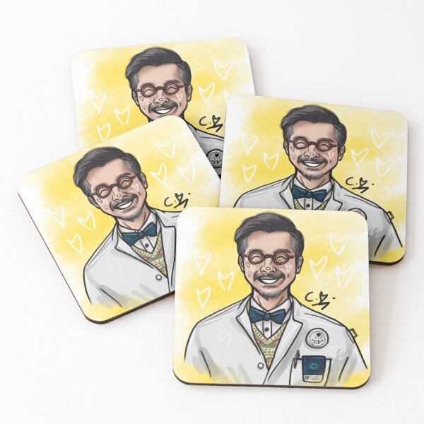 Item preview, Dr Darling designed and sold by Charlet-Art.