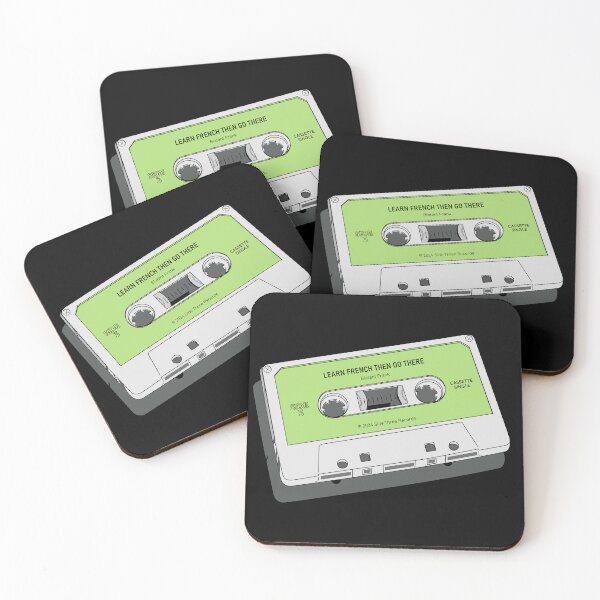 Item preview, Side Three Records - Learn French And Then Please Go There designed and sold by sidethree.