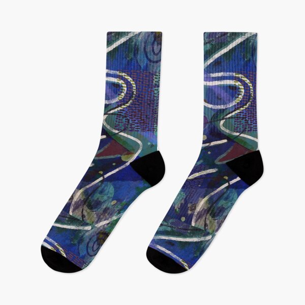 Item preview, Abstract Cool Moods designed and sold by OddityMedia.