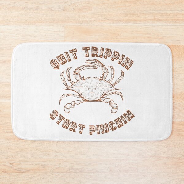 Item preview, Quit Trippin Start Pinchin designed and sold by BeWilDesigns.