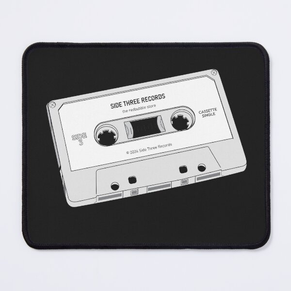 Item preview, Side Three Records - Number One designed and sold by sidethree.