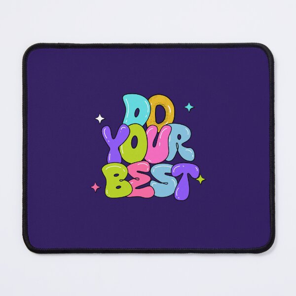 Item preview, Do your best. designed and sold by Oksanka21.