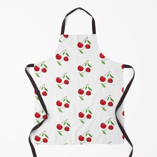 Item preview, Watercolor Cherries designed and sold by daphsam.