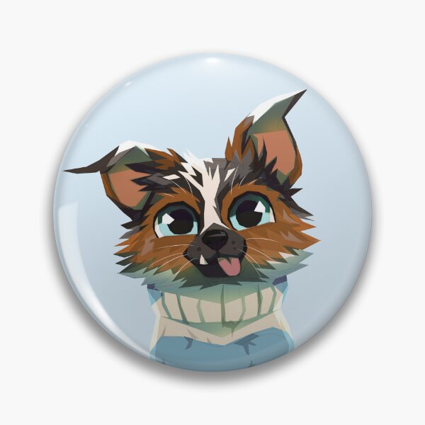 Item preview, Perrito (El Gato con Botas) designed and sold by Sodenda.