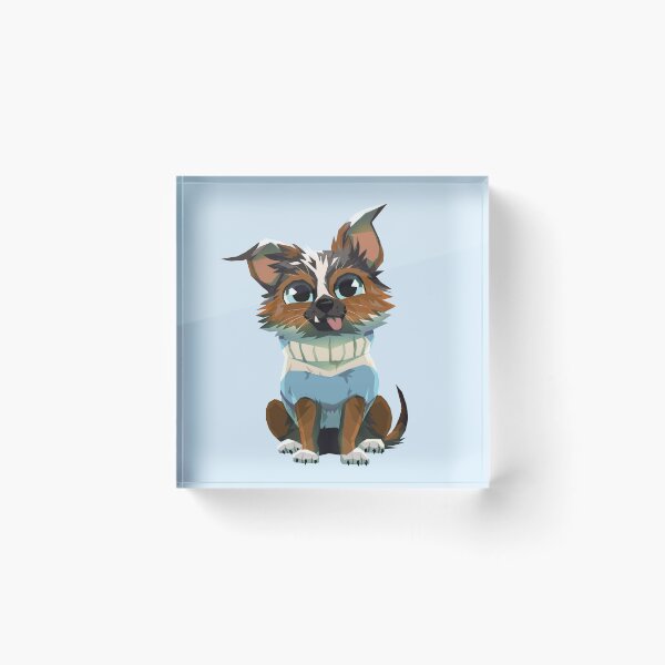 Item preview, Perrito (Puss in Boots) designed and sold by Sodenda.