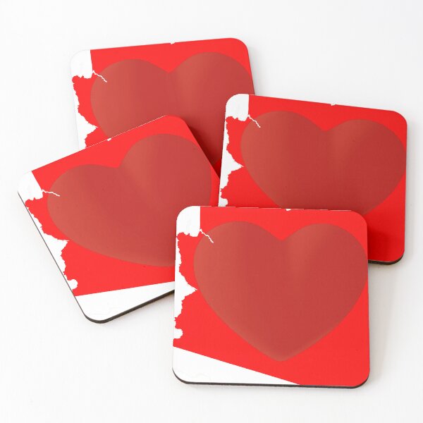 Item preview, Arizona Heart designed and sold by PhilbonianDezin.