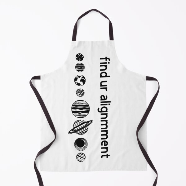 Item preview, Find Ur Alignment!  designed and sold by TShirtCrafters.