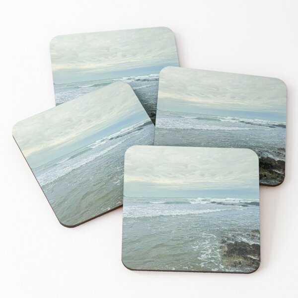 Item preview, Sunset on the beaches of Limón. designed and sold by Mirjustin03.