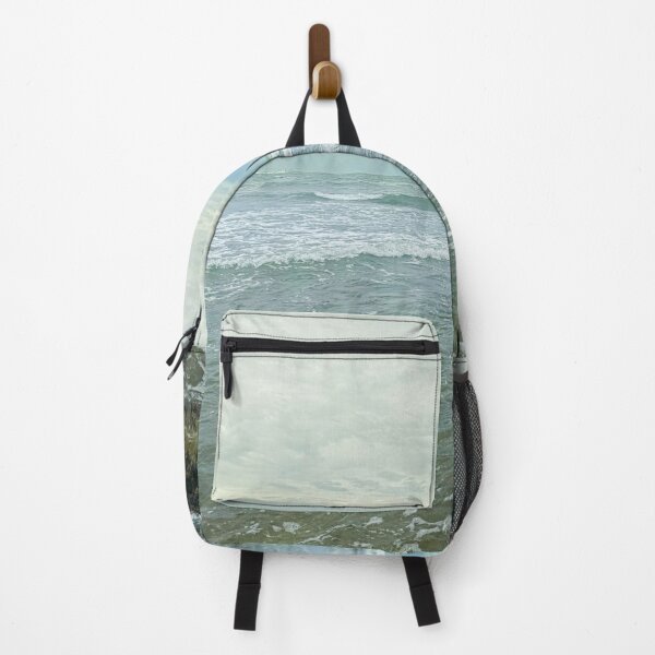 Item preview, Sunset on the beaches of Limón. designed and sold by Mirjustin03.