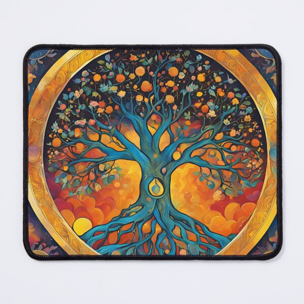 Item preview, Tree of Life designed and sold by DeaHeidiDesigns.