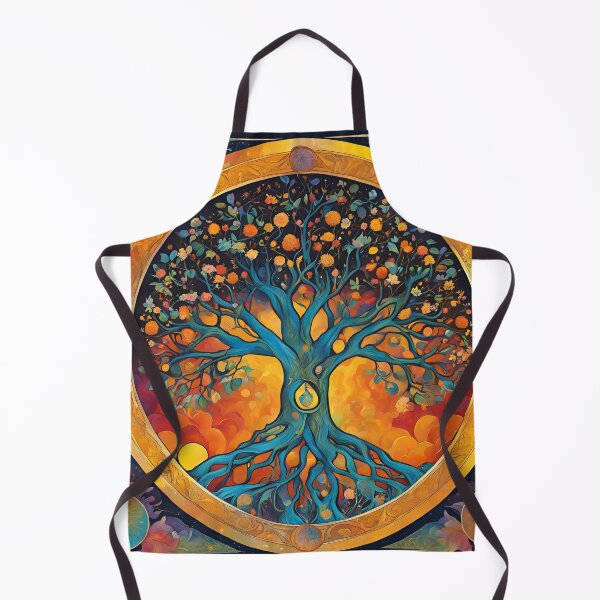 Item preview, Tree of Life designed and sold by DeaHeidiDesigns.