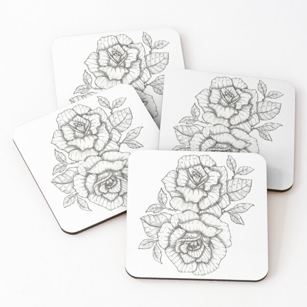 Item preview, Roses designed and sold by Rose House.