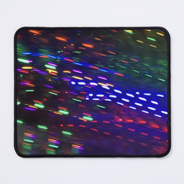 Item preview, Colored Lights In Motion 2024 no.8 designed and sold by Neil Feigeles.