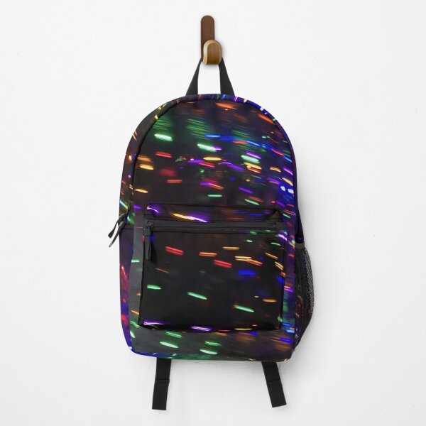Item preview, Colored Lights In Motion 2024 no.8 designed and sold by Neil Feigeles.