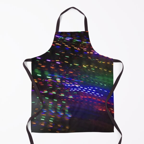Item preview, Colored Lights In Motion 2024 no.8 designed and sold by Neil Feigeles.