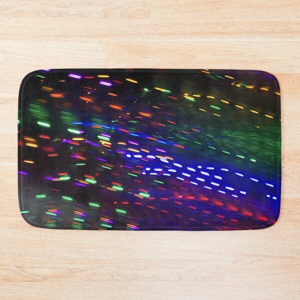 Item preview, Colored Lights In Motion 2024 no.8 designed and sold by Neil Feigeles.