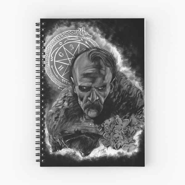 Item preview, “I Am An Appetite, Nothing More” designed and sold by GooreArt.