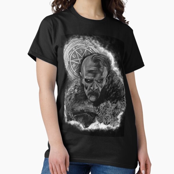 Item preview, “I Am An Appetite, Nothing More” designed and sold by GooreArt.