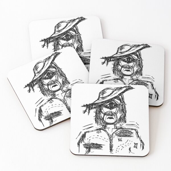 Item preview, An almost person designed and sold by GPvale.