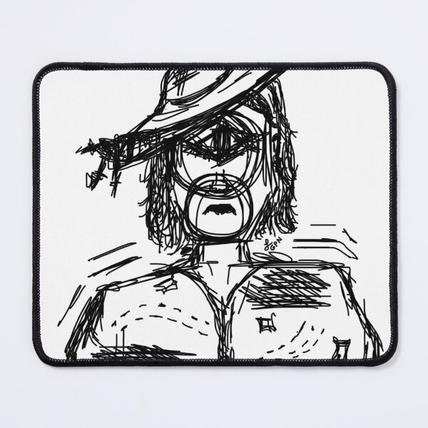 Item preview, An almost person designed and sold by GPvale.