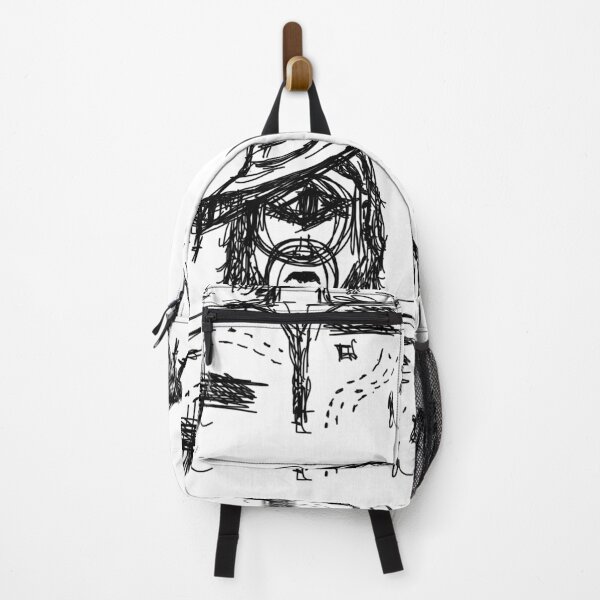 Item preview, An almost person designed and sold by GPvale.
