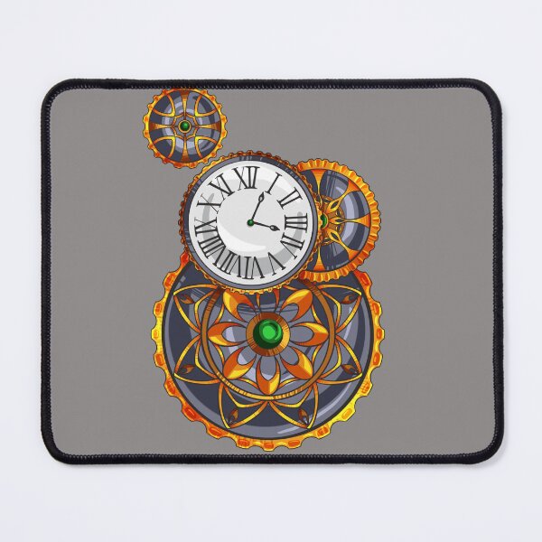 Item preview, Clockwork designed and sold by GStouderArt.