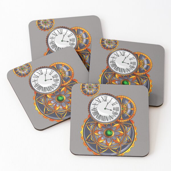Item preview, Clockwork designed and sold by GStouderArt.