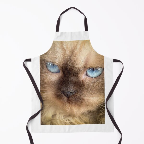 Item preview, Blue feline gaze designed and sold by Mirjustin03.