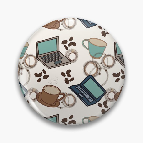 Item preview, Coffee WiFi cafe designed and sold by Tekascreative.