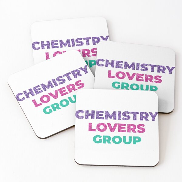Item preview, Chemistry Lovers Group -T-shirt designed and sold by aissa20.