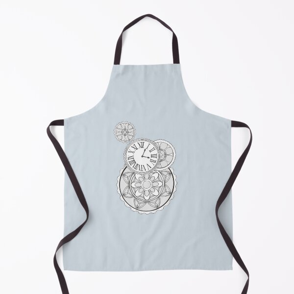 Item preview, Clockwork in Monotone designed and sold by GStouderArt.