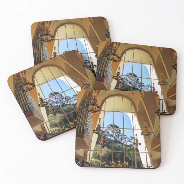 Item preview, First United Methodist Church Interior designed and sold by heatherfriedman.