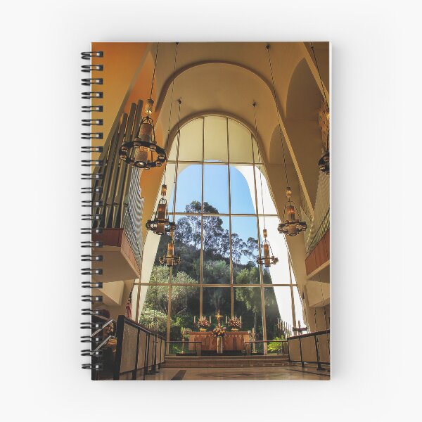 Item preview, First United Methodist Church Interior designed and sold by heatherfriedman.