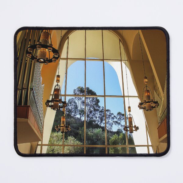 Item preview, First United Methodist Church Interior designed and sold by heatherfriedman.
