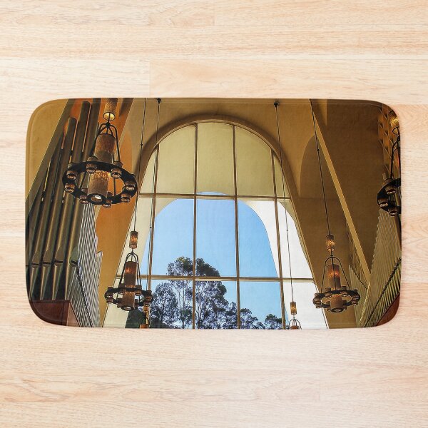 Item preview, First United Methodist Church Interior designed and sold by heatherfriedman.