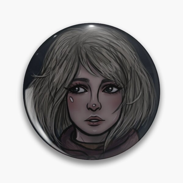 Item preview, Ashley Graham Resident Evil 4 designed and sold by Charlet-Art.