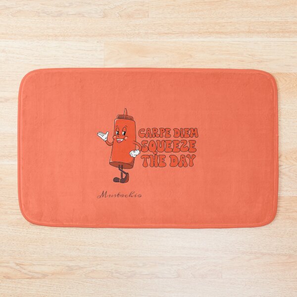 Item preview, Squeeze The Day designed and sold by Mustachio-Draws.
