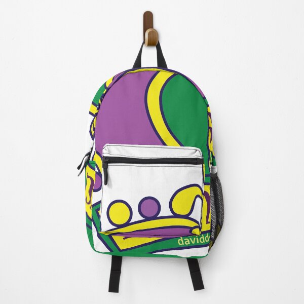Item preview, Raging Dave Mardi Gras designed and sold by donar.
