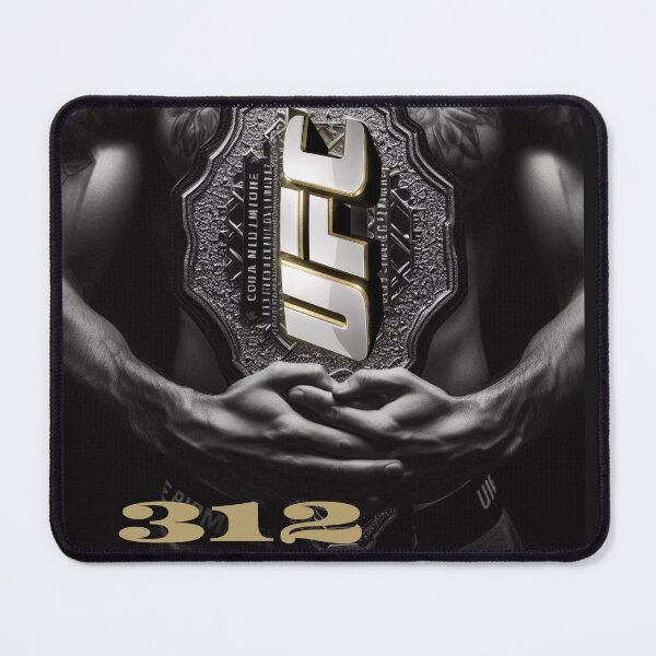Item preview, UFC, UFC T-shirt, No Blinking, Mixed Martial Arts designed and sold by LaModaLoKa01.